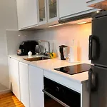 Apartament Calm Przy Rynku Z Klimatyzacja I Parkingiem