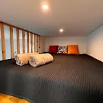 Apartament Calm Przy Rynku Z Klimatyzacja I Parkingiem