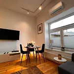 Apartament Calm Przy Rynku Z Klimatyzacja I Parkingiem