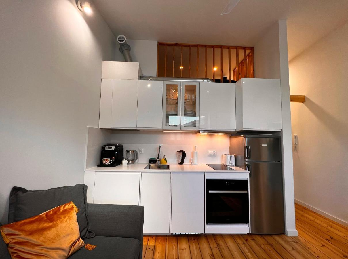 Calm Przy Rynku Z Klimatyzacja I Parkingiem Apartment Kielce